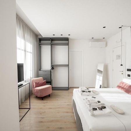 San Carlo Suite Torino Luaran gambar