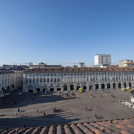 San Carlo Suite Torino Luaran gambar