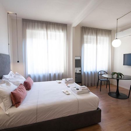 San Carlo Suite Torino Luaran gambar