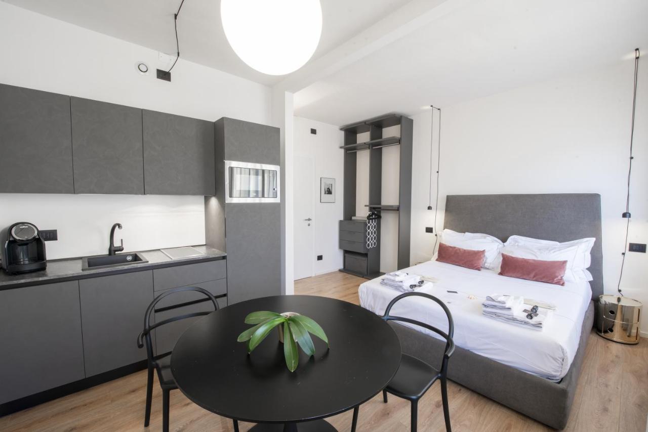 San Carlo Suite Torino Luaran gambar