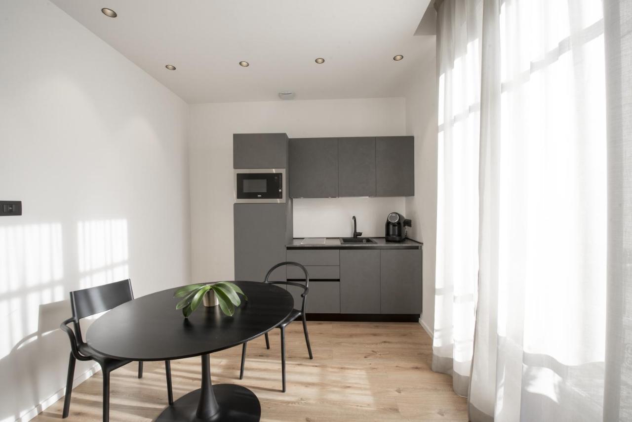 San Carlo Suite Torino Luaran gambar