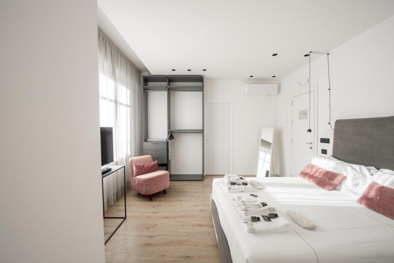 San Carlo Suite Torino Luaran gambar