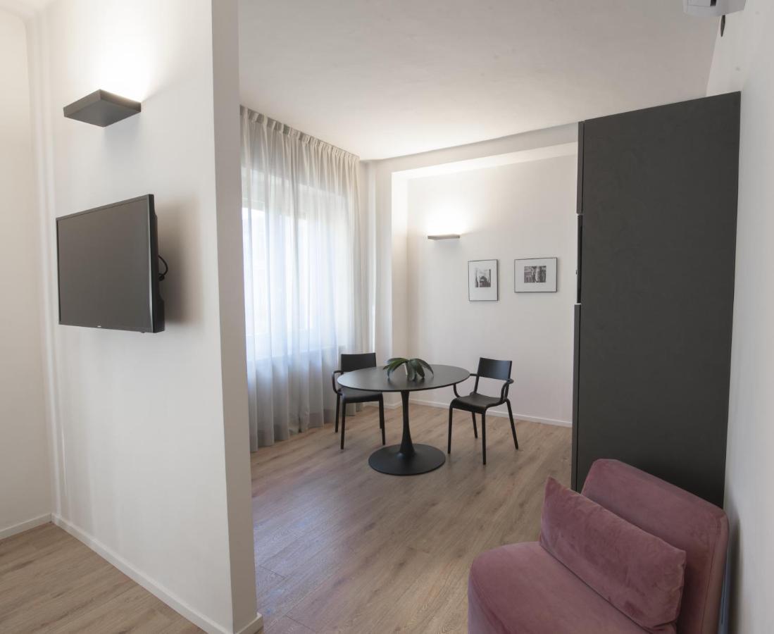San Carlo Suite Torino Luaran gambar