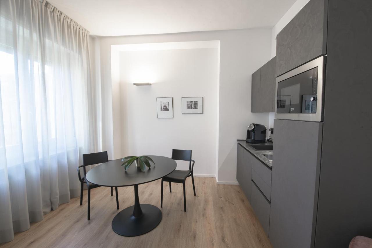 San Carlo Suite Torino Luaran gambar
