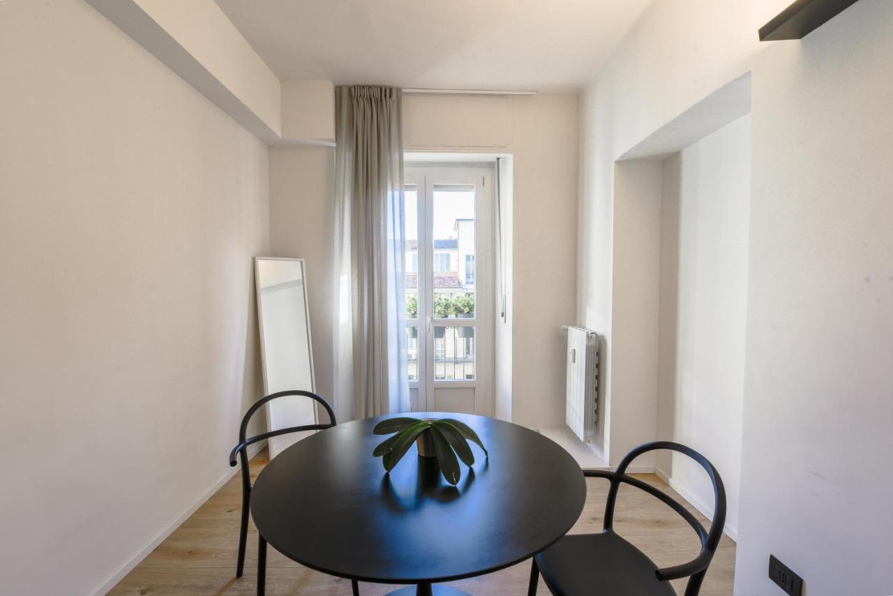 San Carlo Suite Torino Luaran gambar