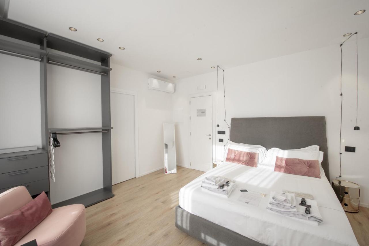San Carlo Suite Torino Luaran gambar