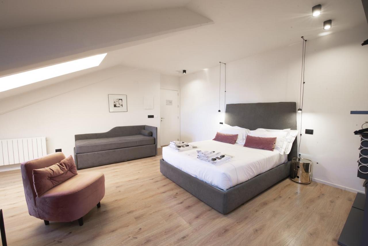 San Carlo Suite Torino Luaran gambar