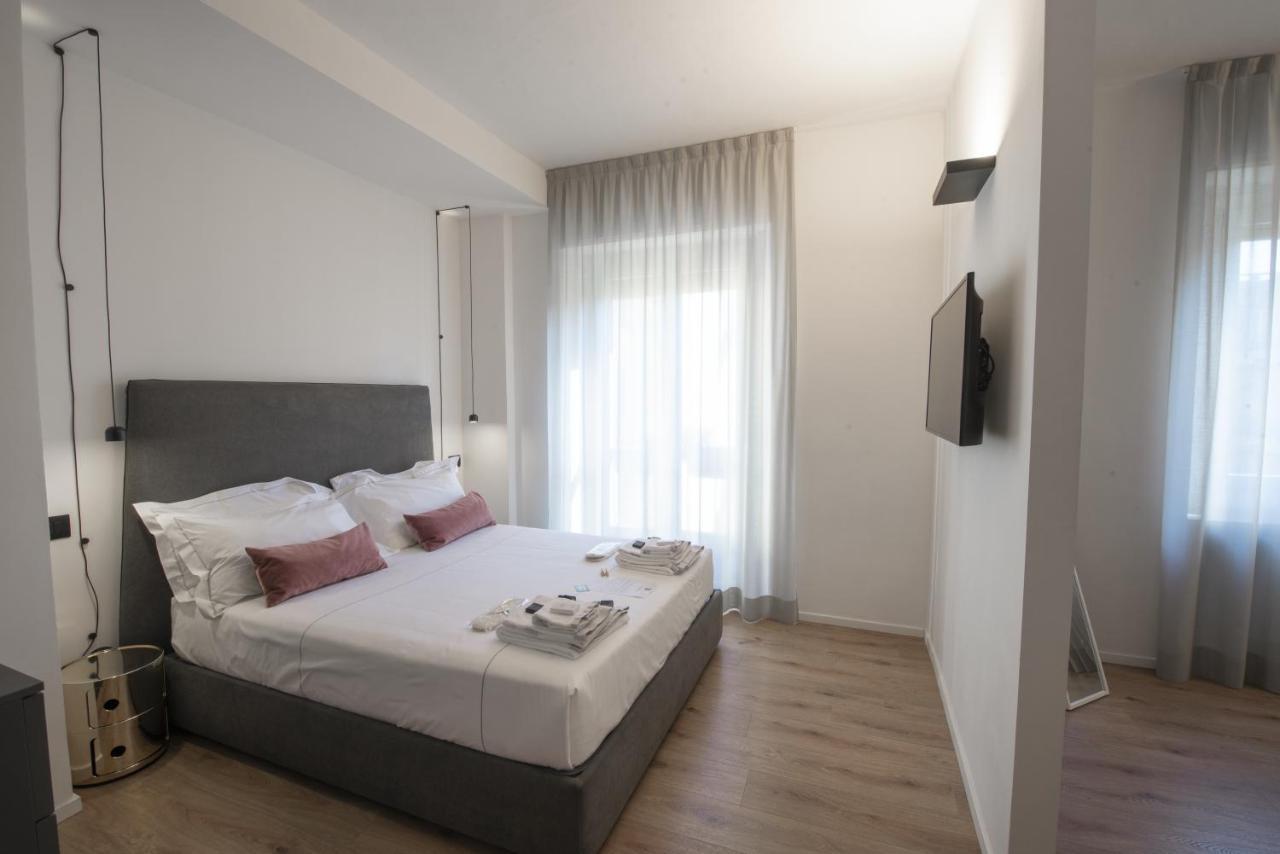 San Carlo Suite Torino Luaran gambar