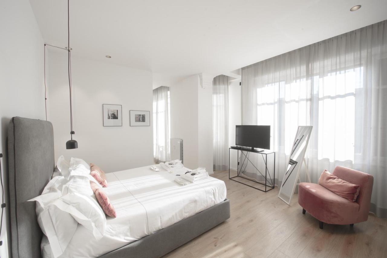San Carlo Suite Torino Luaran gambar