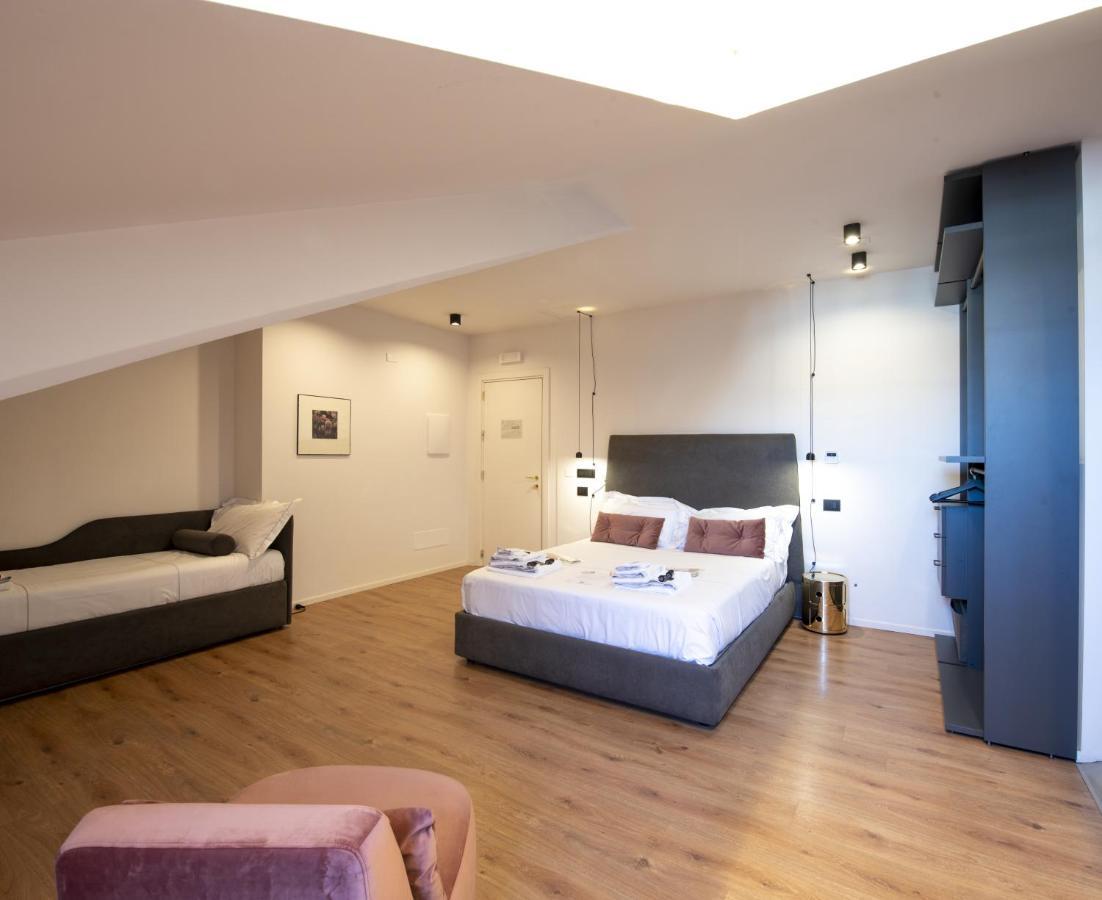 San Carlo Suite Torino Luaran gambar
