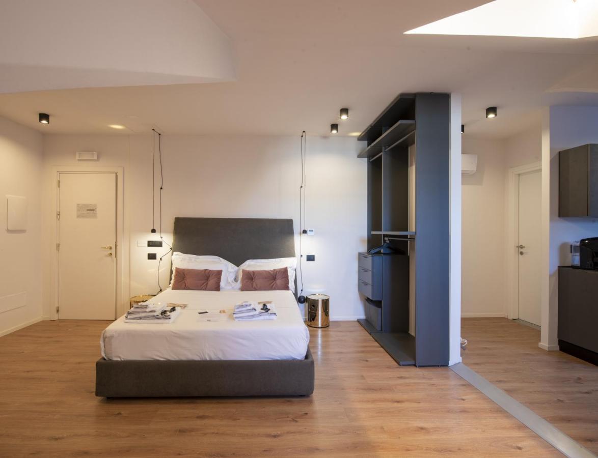 San Carlo Suite Torino Luaran gambar