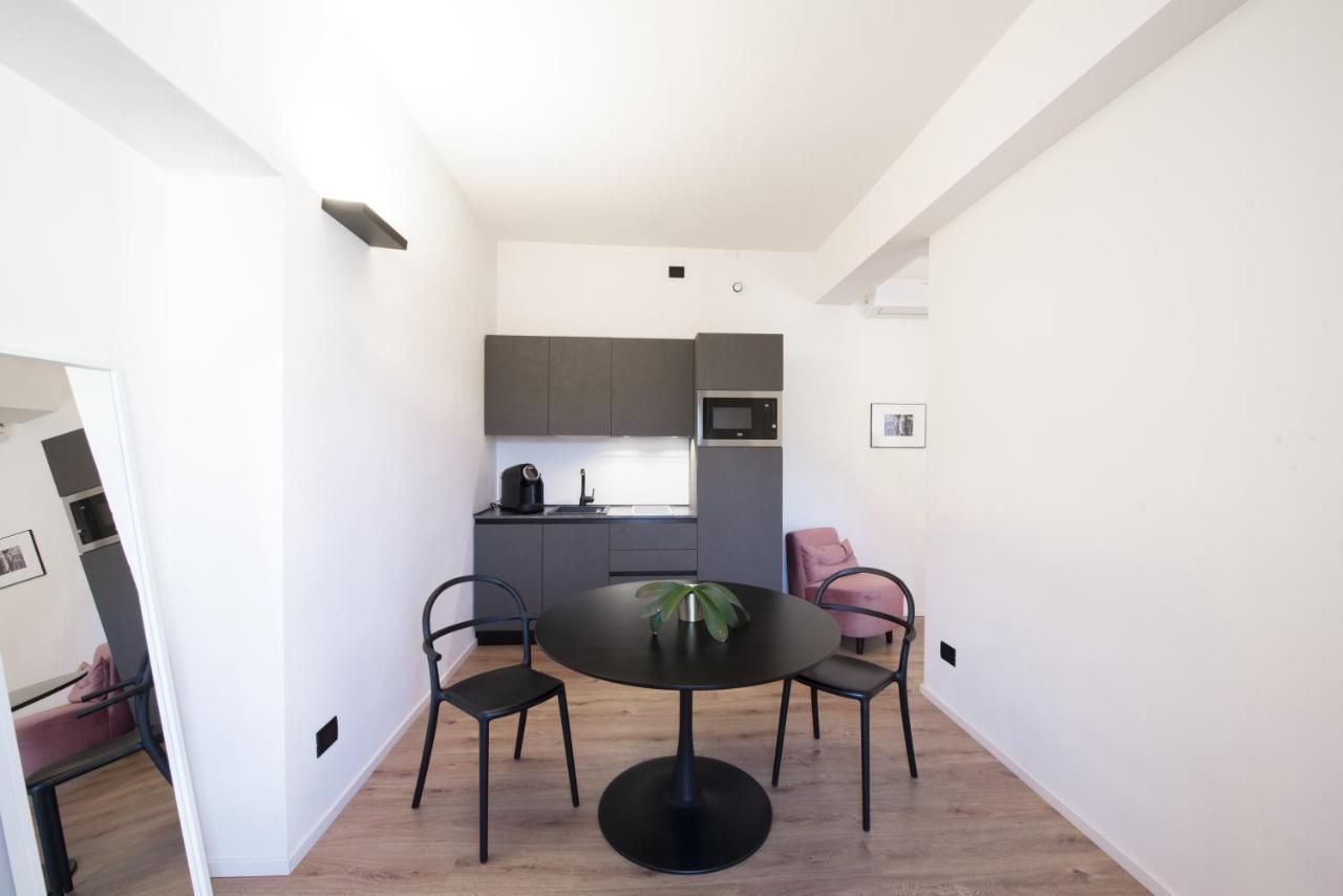 San Carlo Suite Torino Luaran gambar