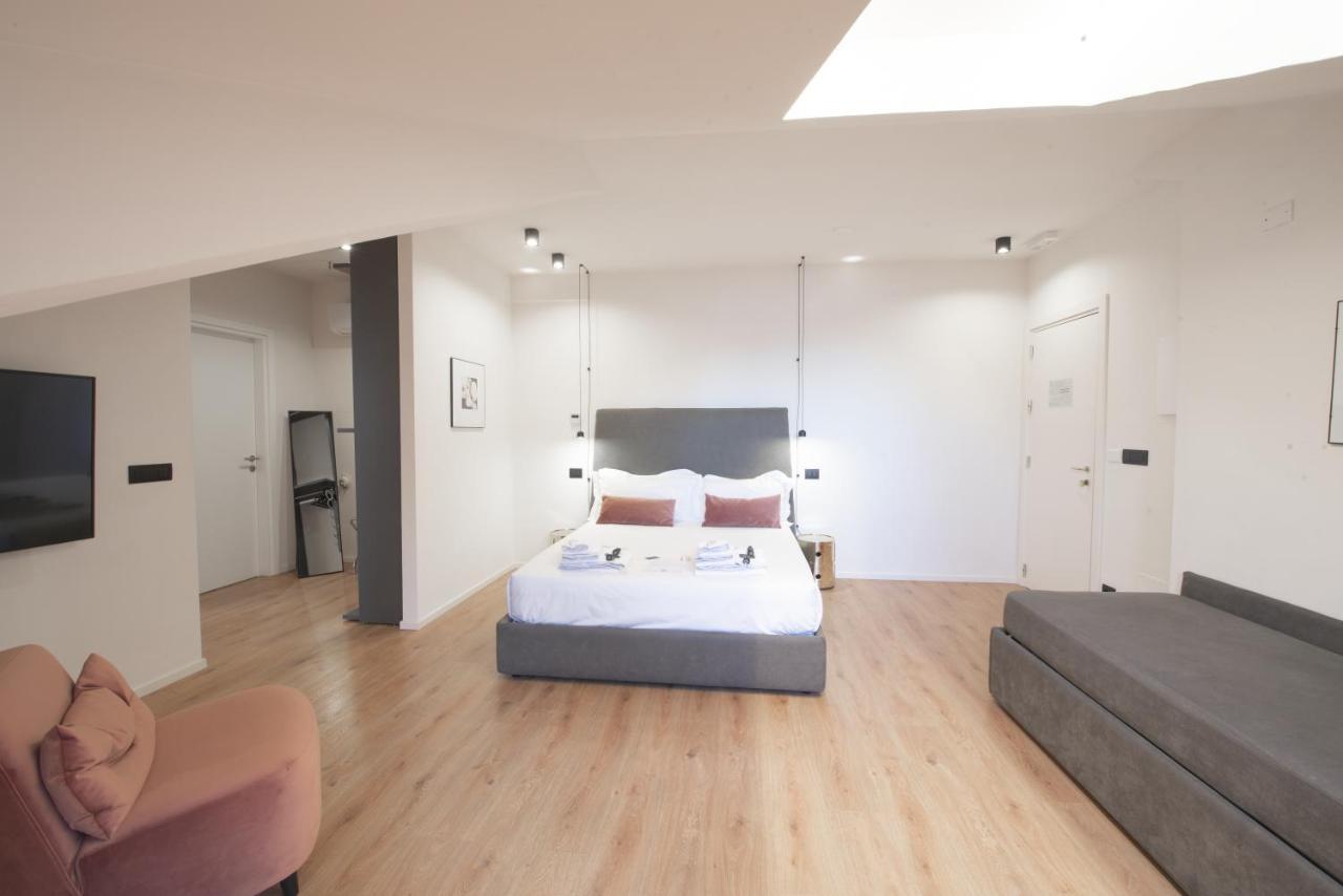 San Carlo Suite Torino Luaran gambar
