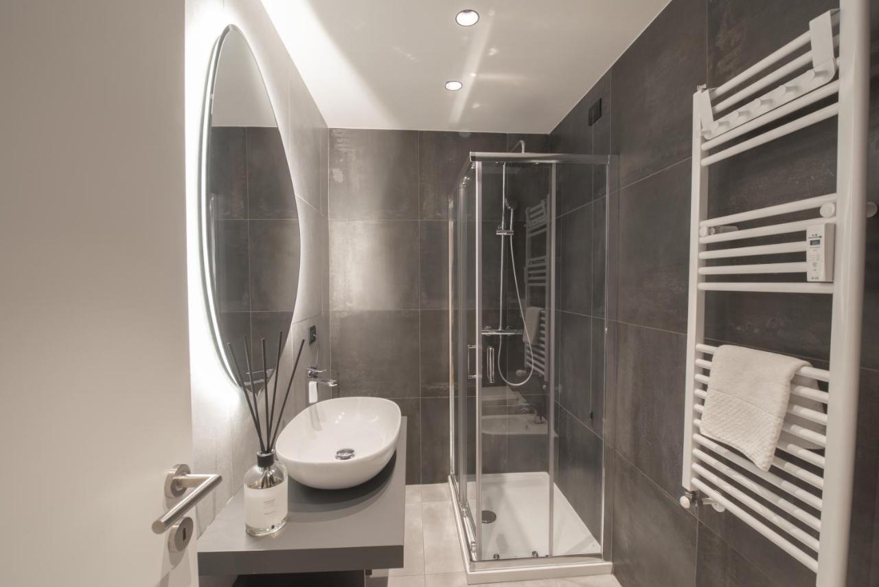 San Carlo Suite Torino Luaran gambar