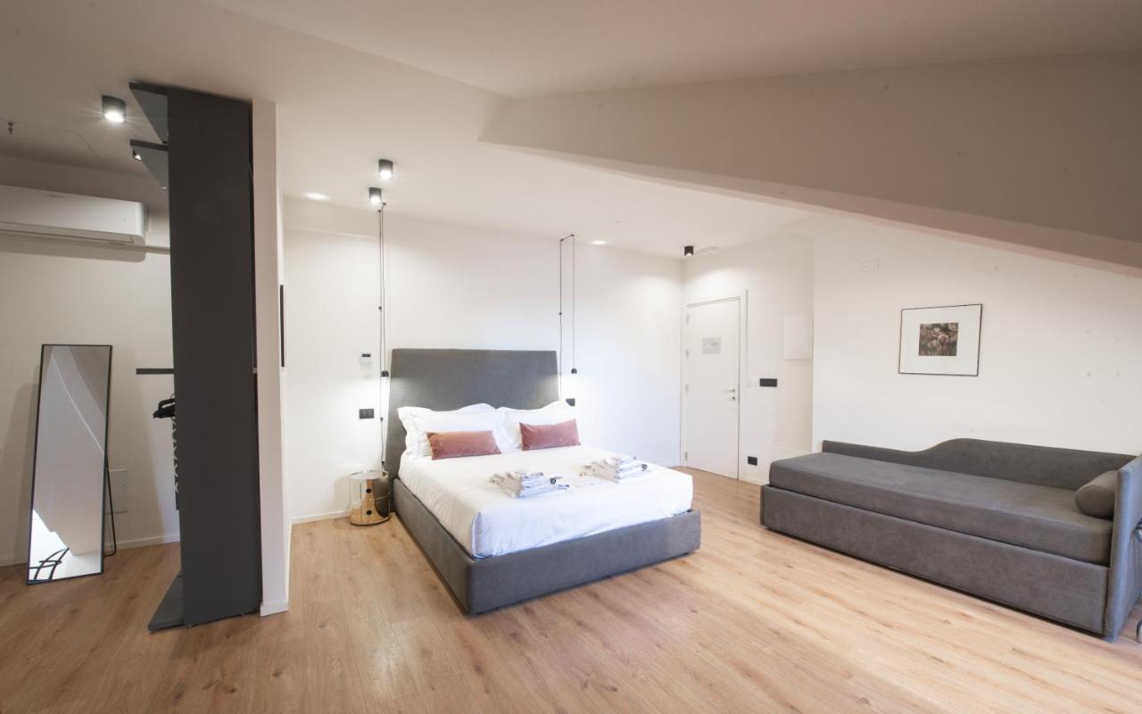 San Carlo Suite Torino Luaran gambar