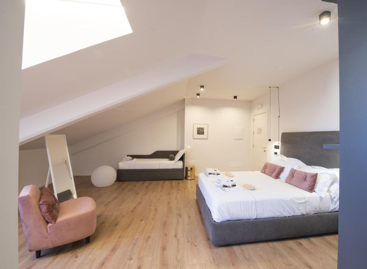 San Carlo Suite Torino Luaran gambar