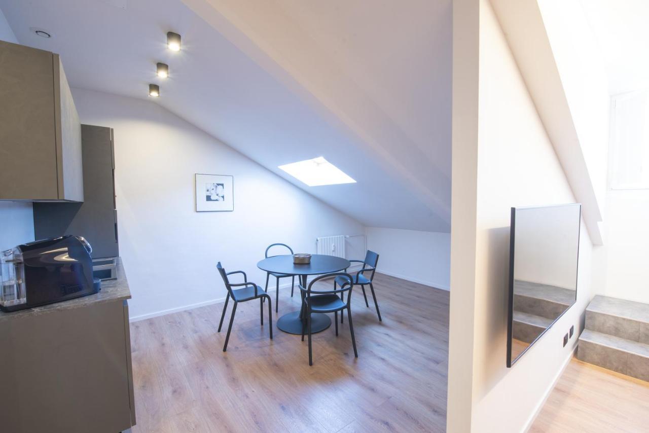 San Carlo Suite Torino Luaran gambar