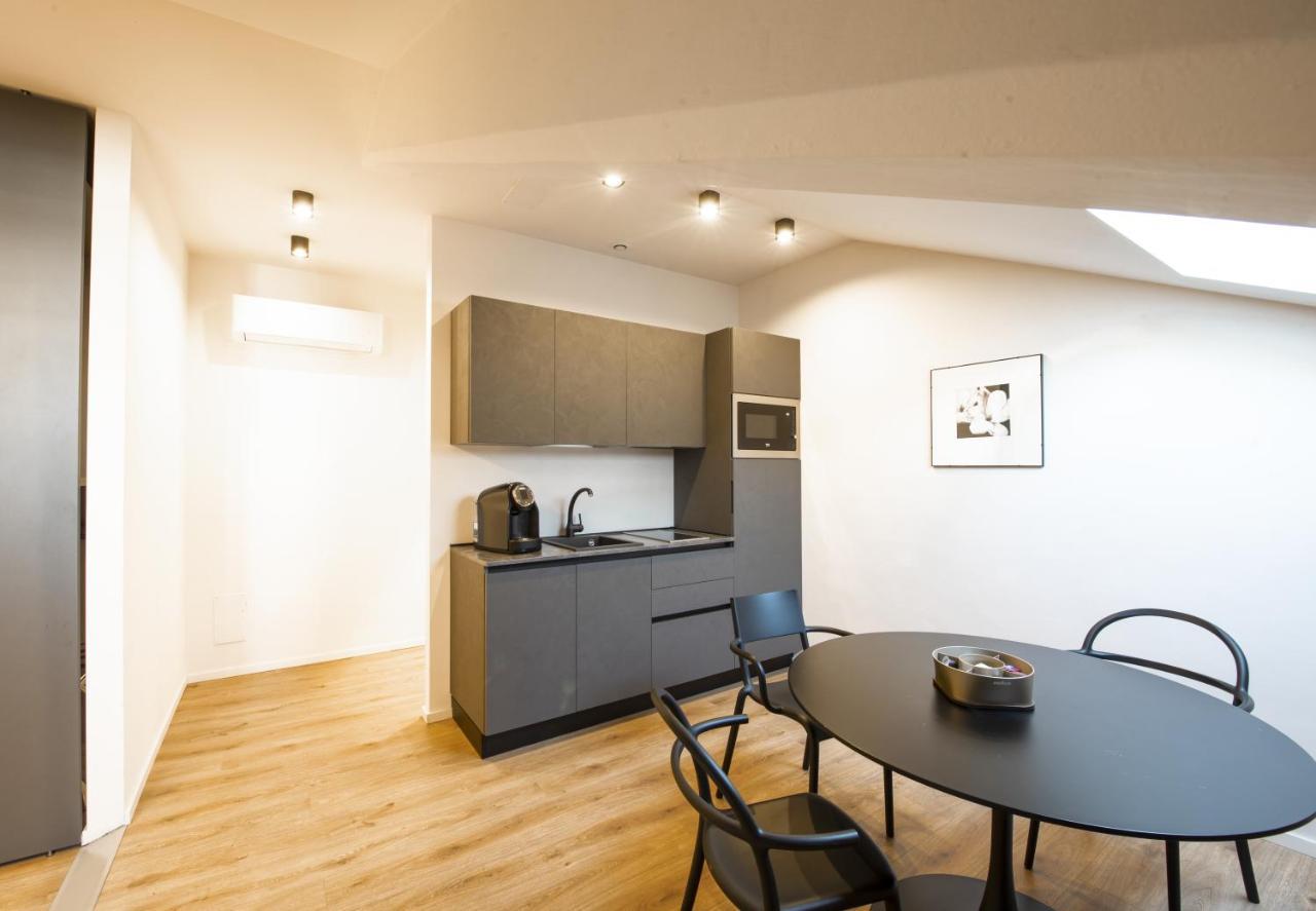 San Carlo Suite Torino Luaran gambar