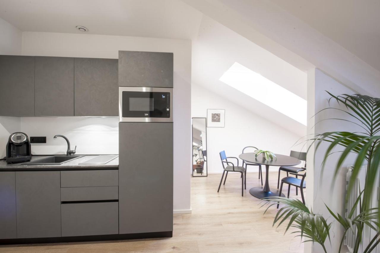 San Carlo Suite Torino Luaran gambar