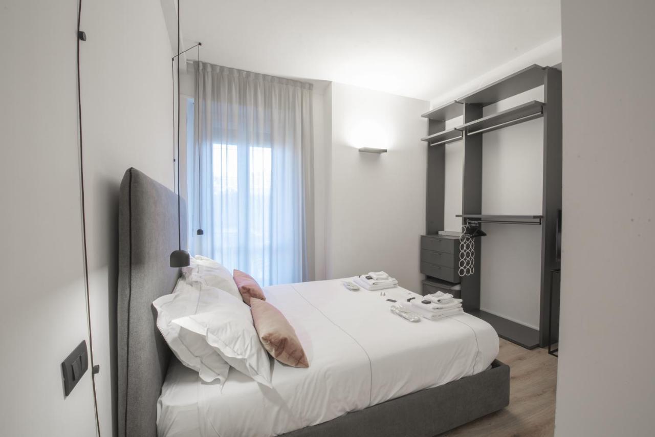 San Carlo Suite Torino Luaran gambar