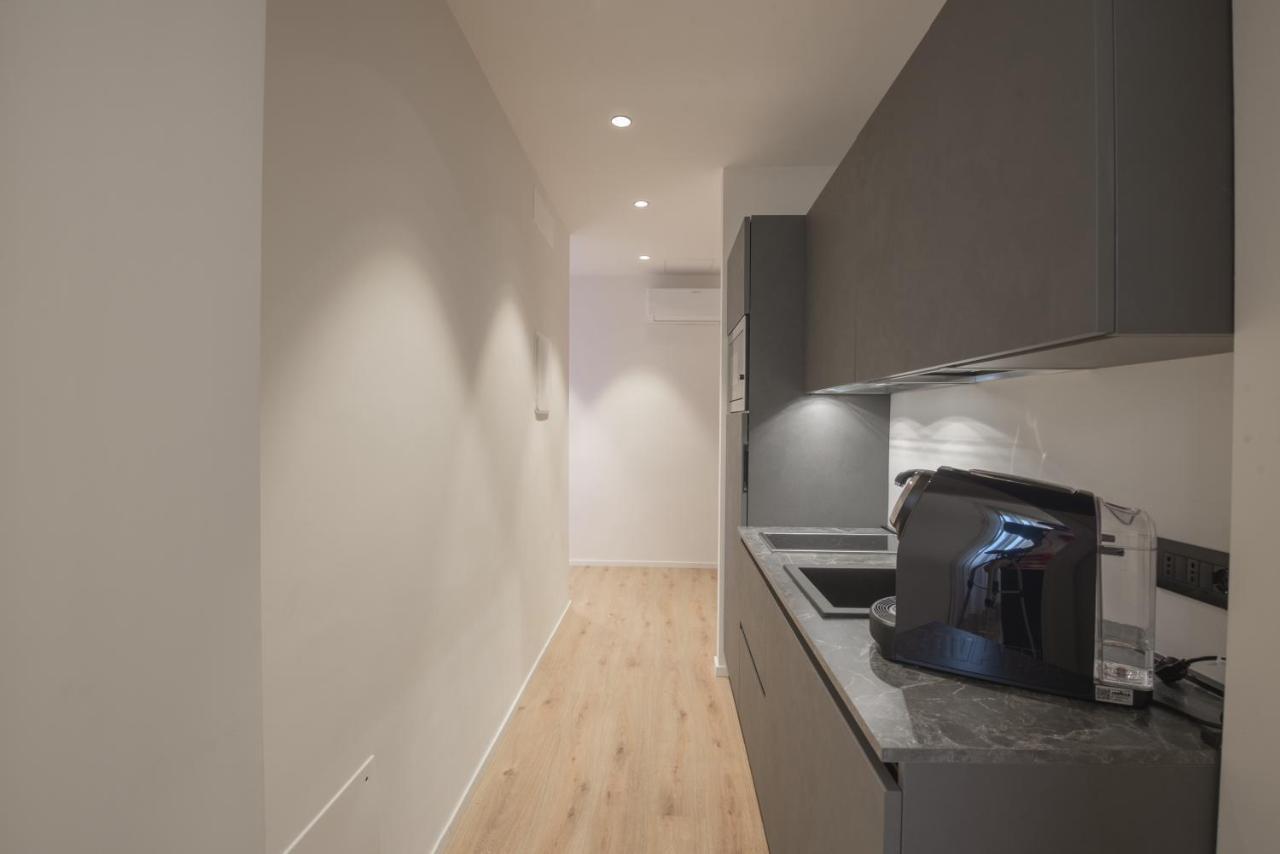 San Carlo Suite Torino Luaran gambar