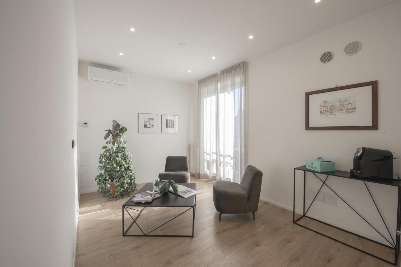 San Carlo Suite Torino Luaran gambar