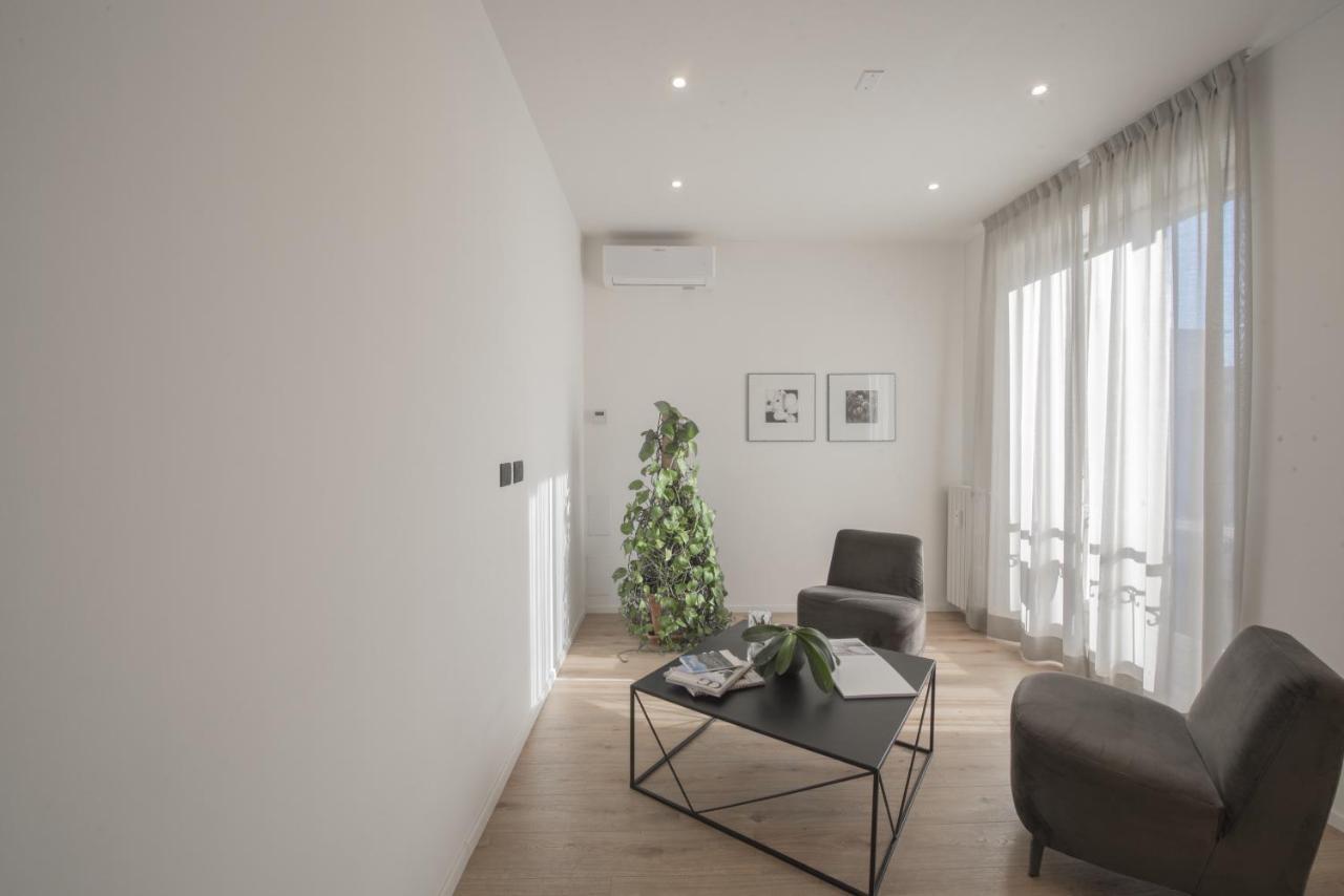 San Carlo Suite Torino Luaran gambar