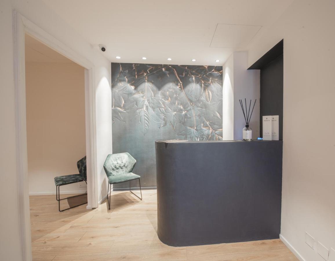 San Carlo Suite Torino Luaran gambar