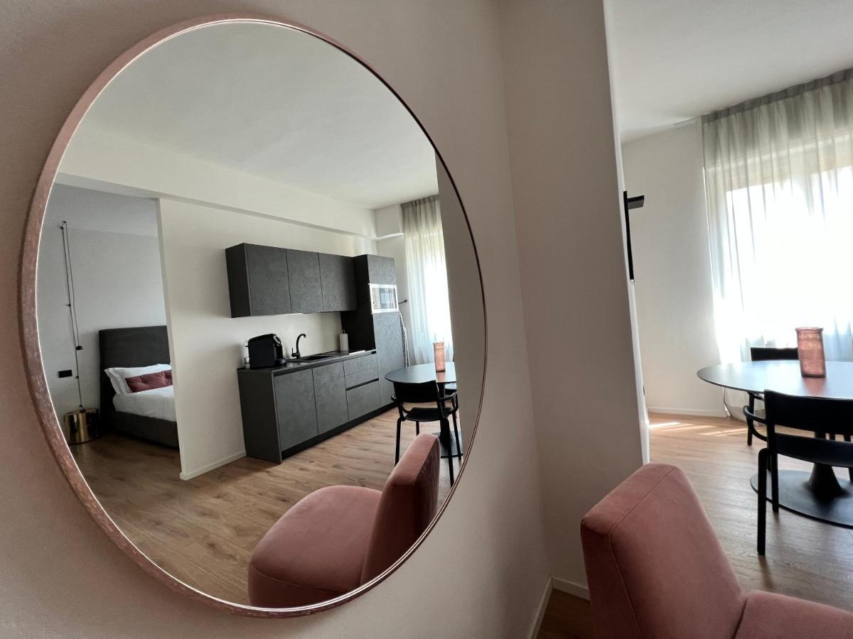 San Carlo Suite Torino Luaran gambar