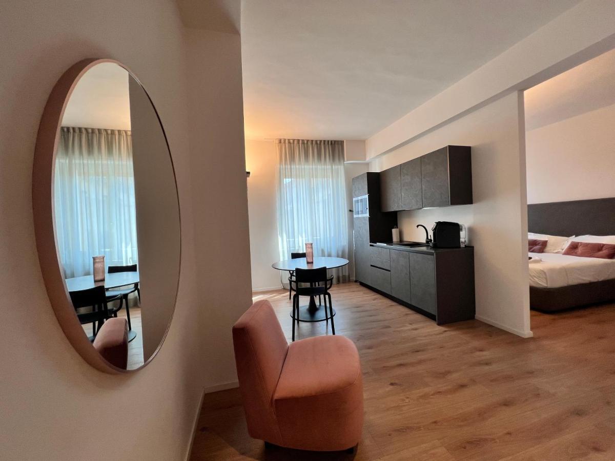 San Carlo Suite Torino Luaran gambar