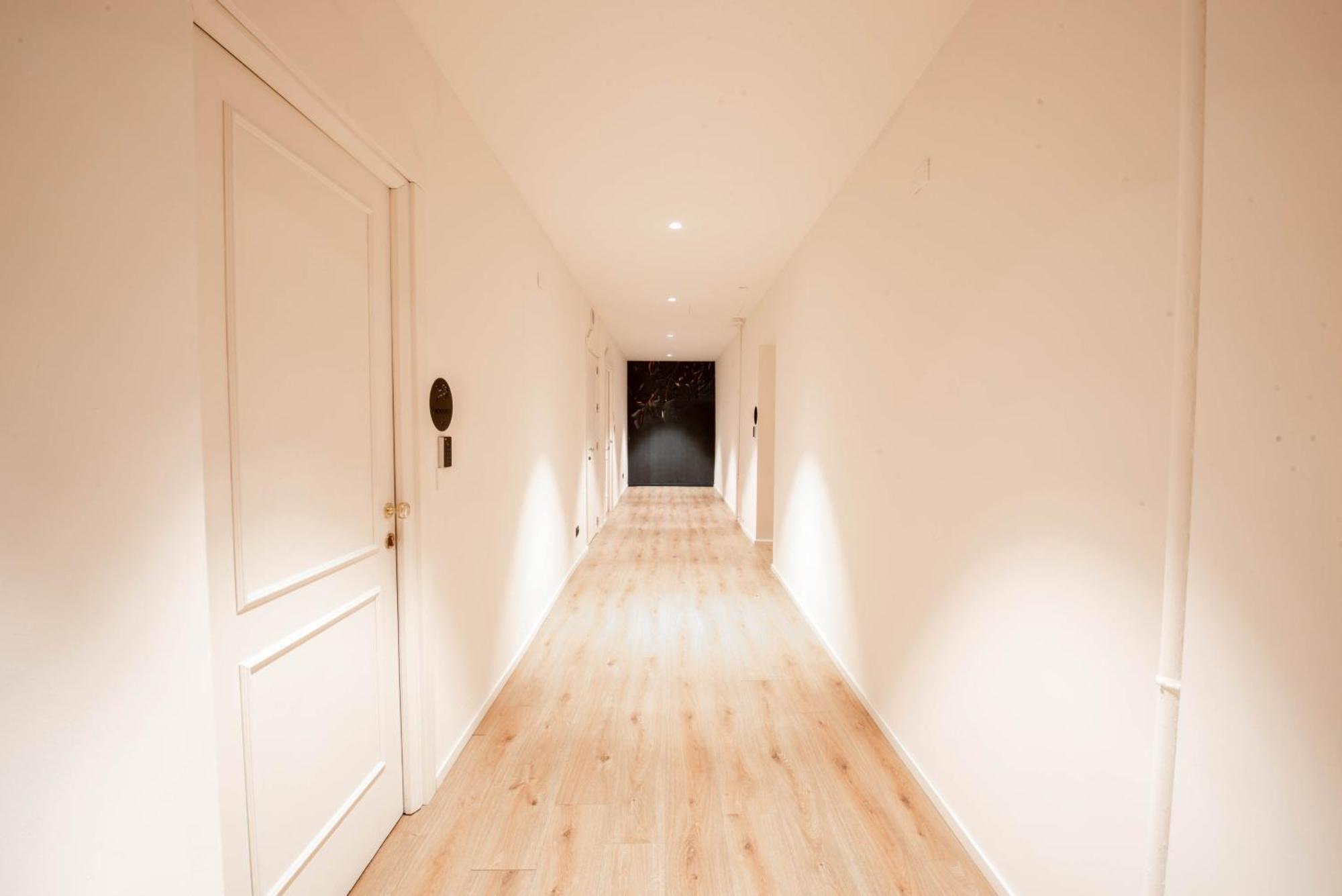 San Carlo Suite Torino Luaran gambar