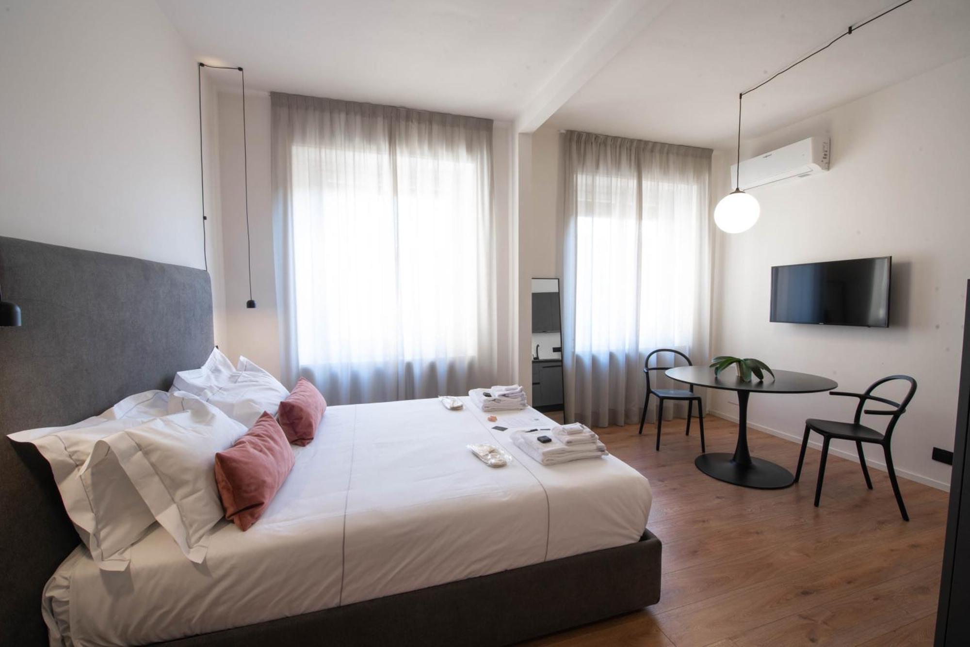 San Carlo Suite Torino Luaran gambar