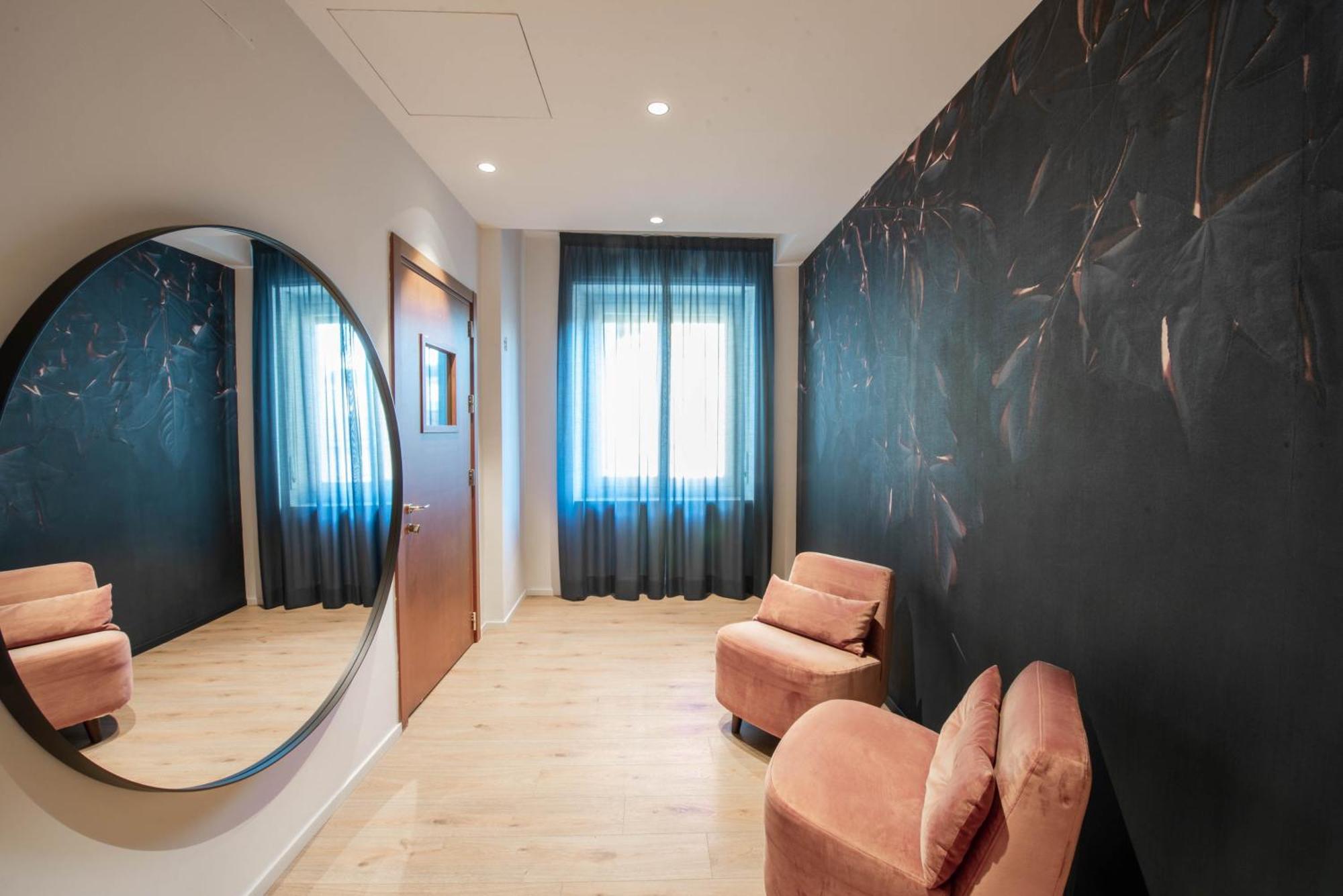 San Carlo Suite Torino Luaran gambar